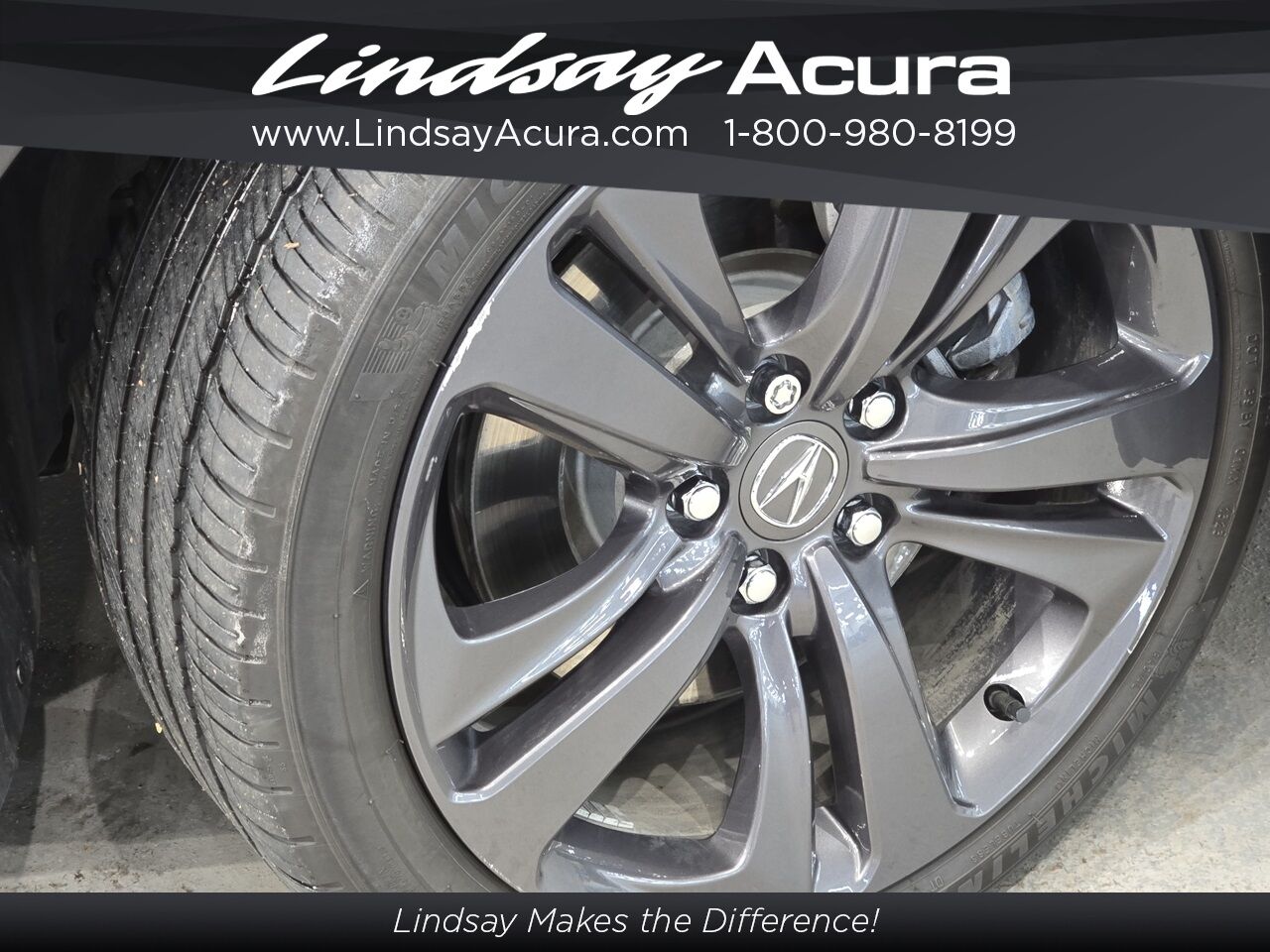 2023 Acura TLX A-Spec Package Columbus OH