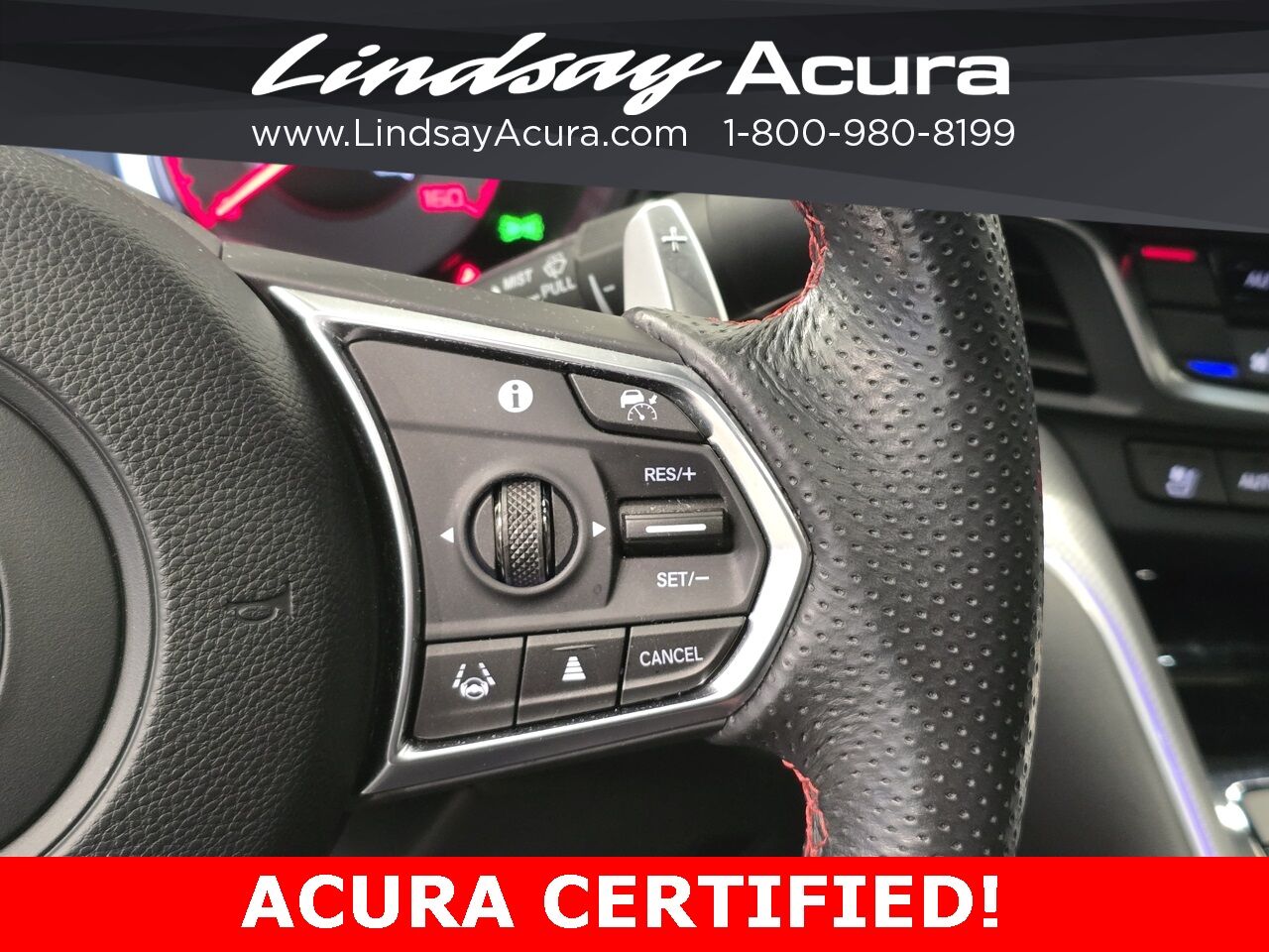 2023 Acura TLX A-Spec Package Columbus OH