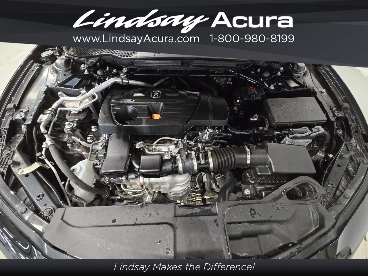 2023 Acura TLX A-Spec Package Columbus OH