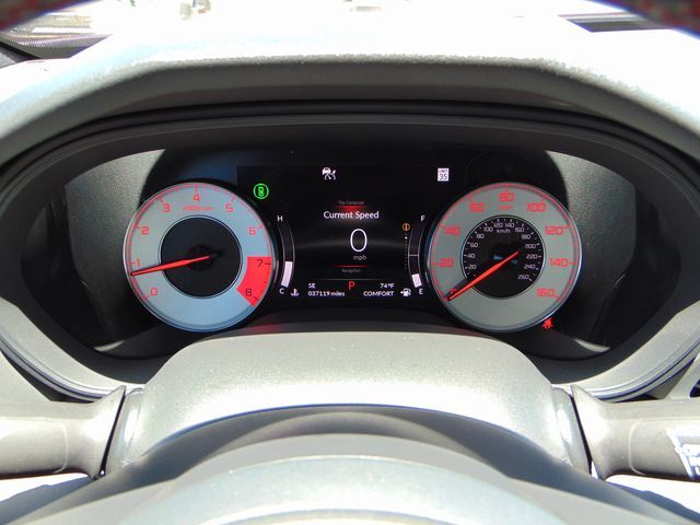 2023 Acura TLX A-Spec Package Santa Fe NM