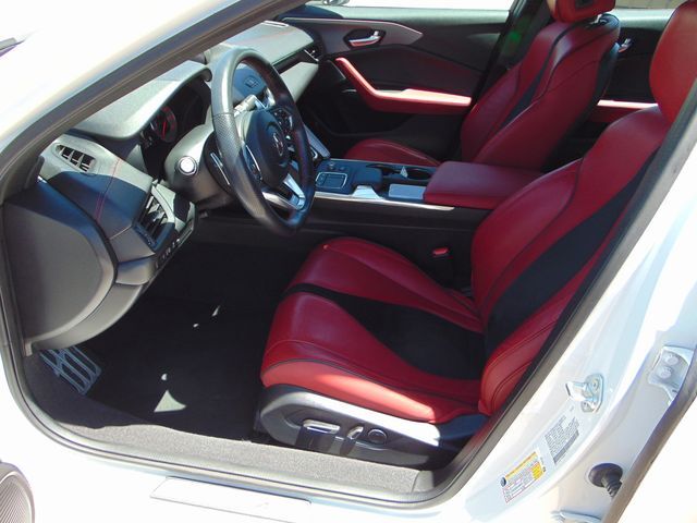 2023 Acura TLX A-Spec Package Santa Fe NM