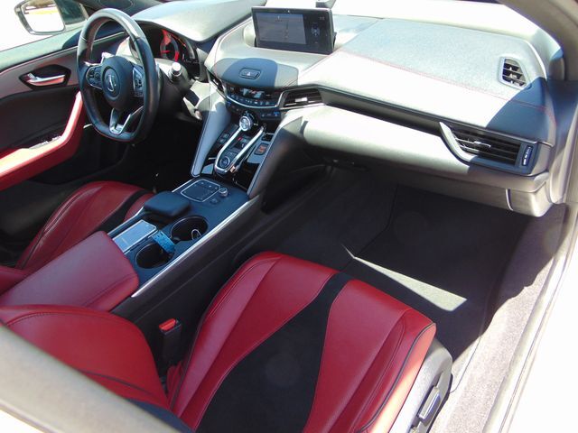 2023 Acura TLX A-Spec Package Santa Fe NM