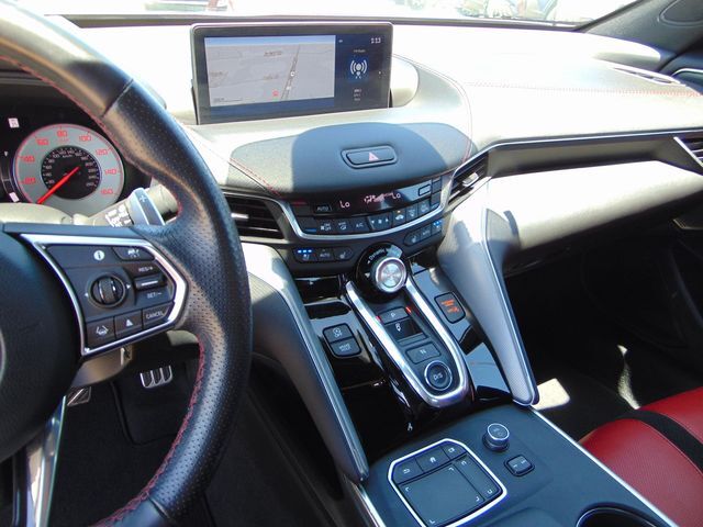 2023 Acura TLX A-Spec Package Santa Fe NM