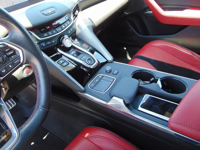 2023 Acura TLX A-Spec Package Santa Fe NM