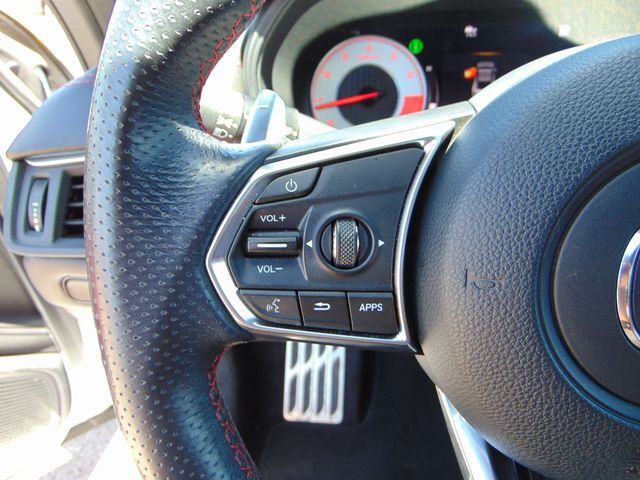 2023 Acura TLX A-Spec Package Santa Fe NM