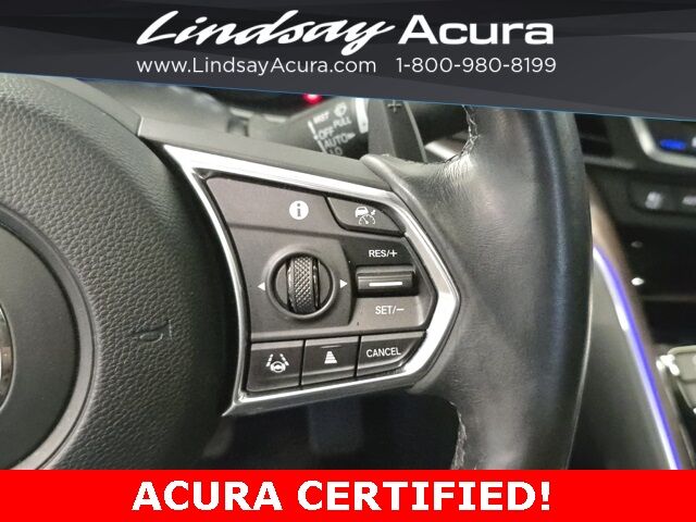 2023 Acura TLX Advance Columbus OH