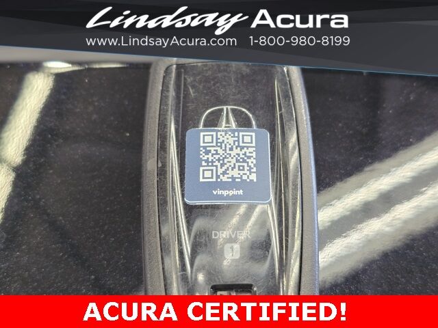 2023 Acura TLX Advance Columbus OH