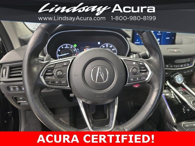 2023 Acura TLX Advance Columbus OH