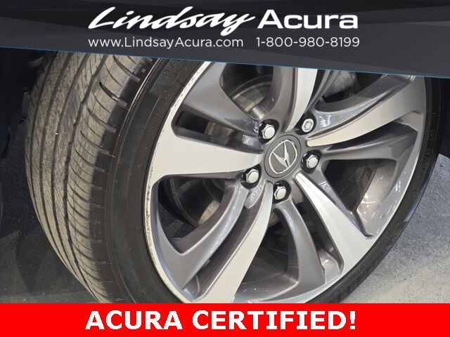 2023 Acura TLX Advance Columbus OH