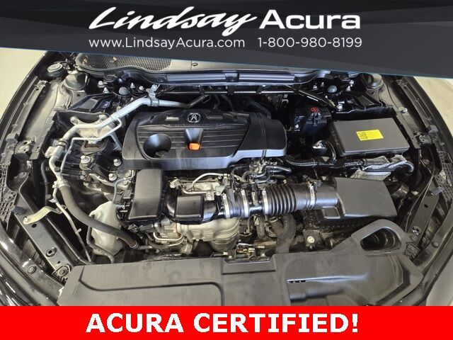 2023 Acura TLX Advance Columbus OH