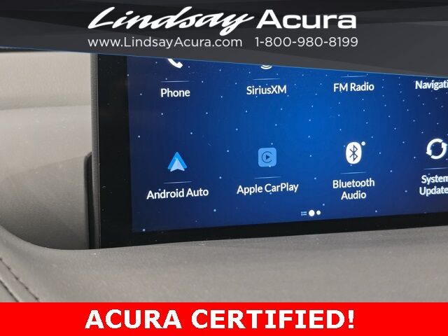 2023 Acura TLX Advance Columbus OH