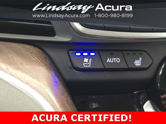 2023 Acura TLX Advance Columbus OH