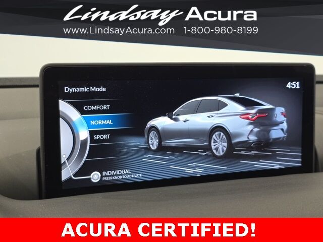 2023 Acura TLX Advance Columbus OH