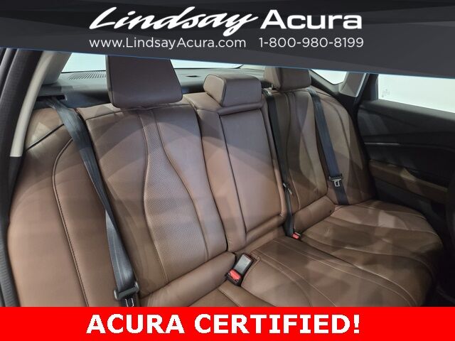 2023 Acura TLX Advance Columbus OH