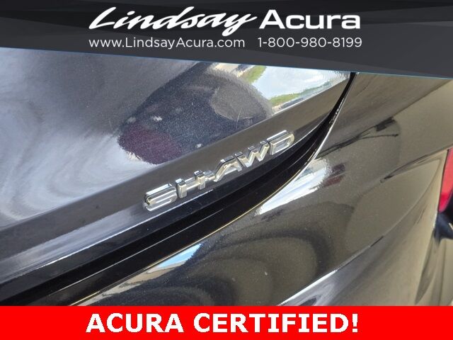 2023 Acura TLX Advance Columbus OH