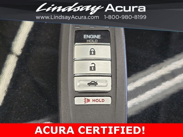 2023 Acura TLX Advance Columbus OH
