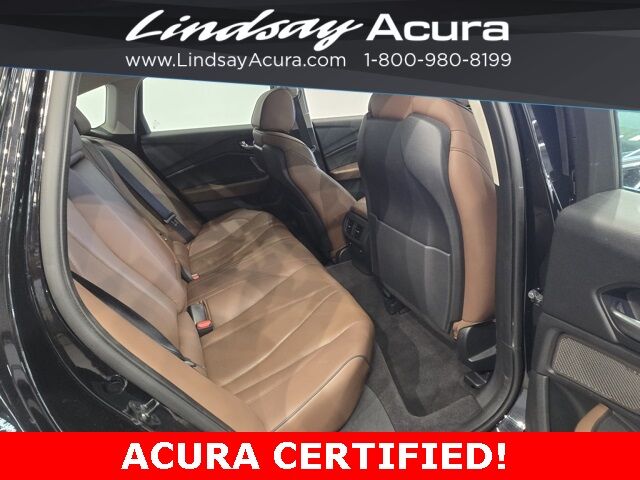 2023 Acura TLX Advance Columbus OH