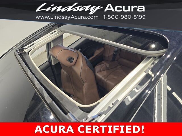 2023 Acura TLX Advance Columbus OH