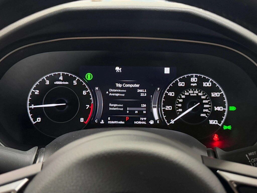 2023 Acura TLX Advance SH-AWD San Clemente CA