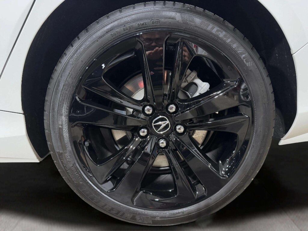 2023 Acura TLX Advance SH-AWD San Clemente CA