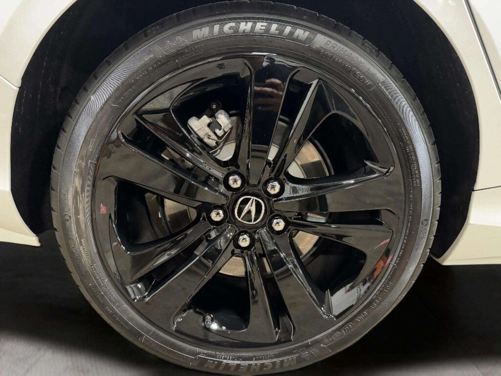2023 Acura TLX Advance SH-AWD San Clemente CA