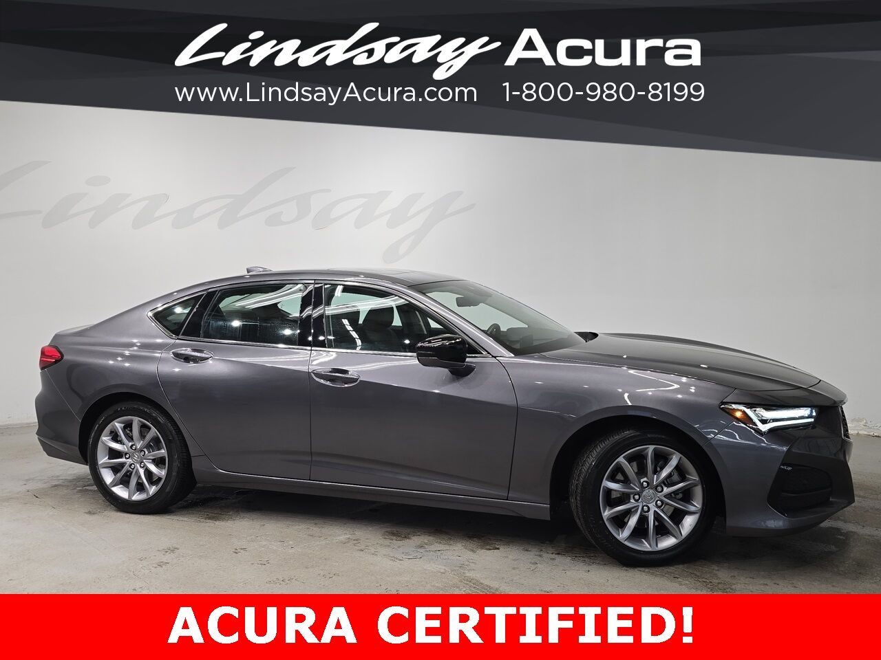 2023 Acura TLX Base Columbus OH