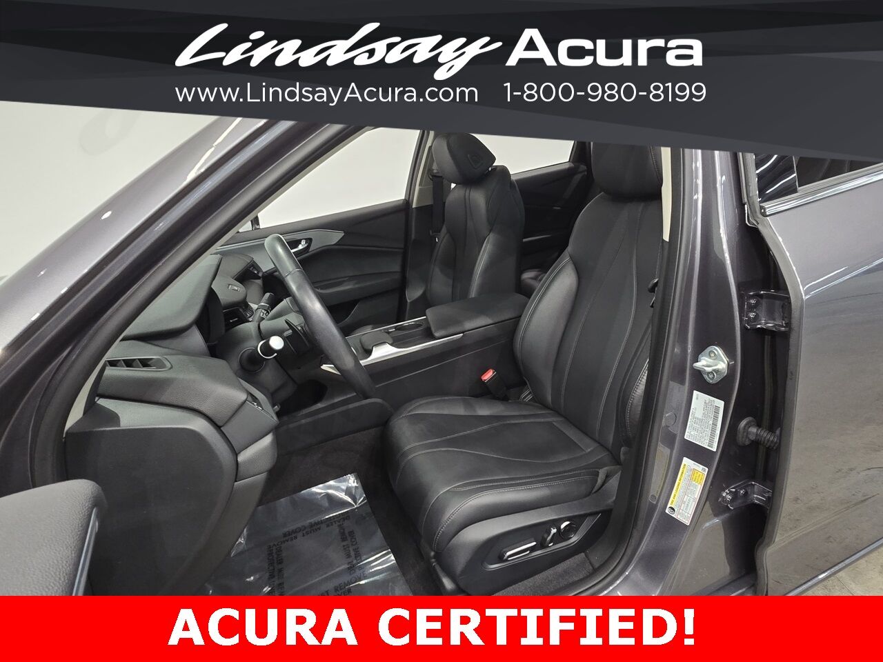 2023 Acura TLX Base Columbus OH