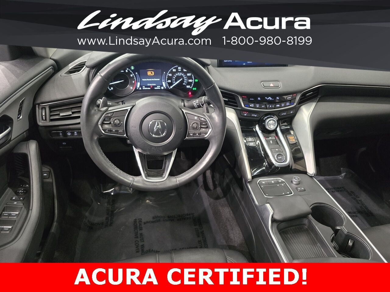 2023 Acura TLX Base Columbus OH