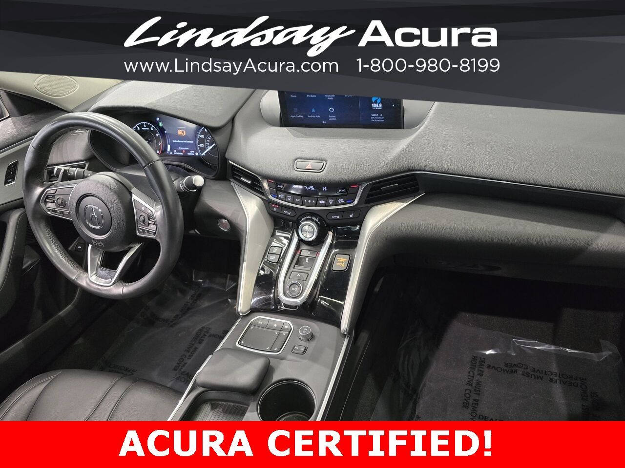 2023 Acura TLX Base Columbus OH