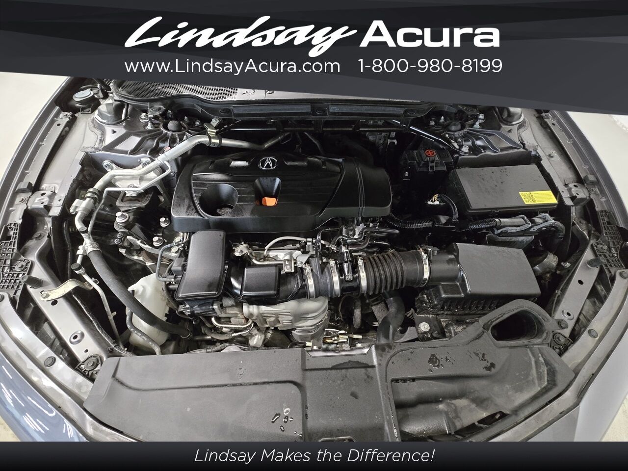 2023 Acura TLX Base Columbus OH