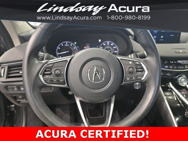 2023 Acura TLX Base Columbus OH