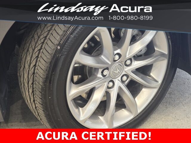 2023 Acura TLX Base Columbus OH