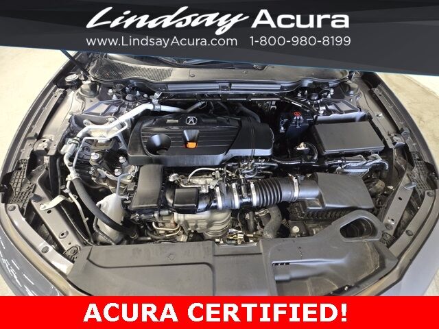 2023 Acura TLX Base Columbus OH
