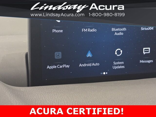 2023 Acura TLX Base Columbus OH