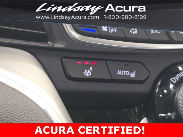 2023 Acura TLX Base Columbus OH