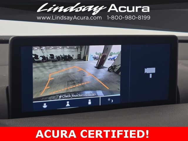 2023 Acura TLX Base Columbus OH