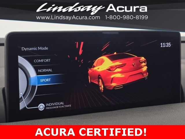 2023 Acura TLX Base Columbus OH