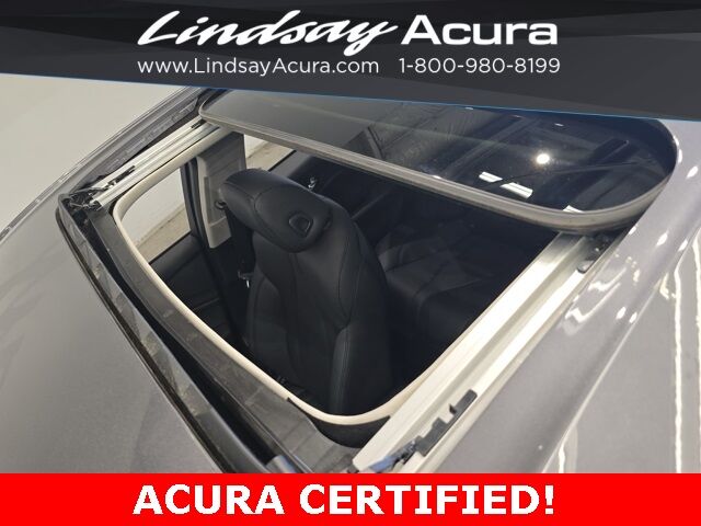 2023 Acura TLX Base Columbus OH