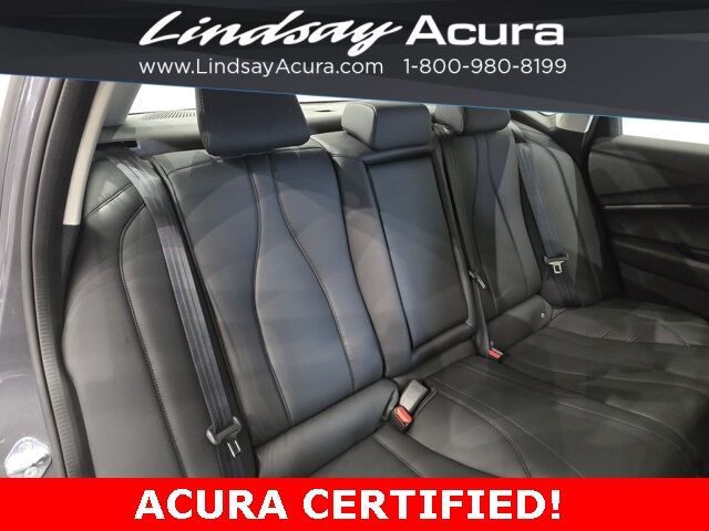 2023 Acura TLX Base Columbus OH