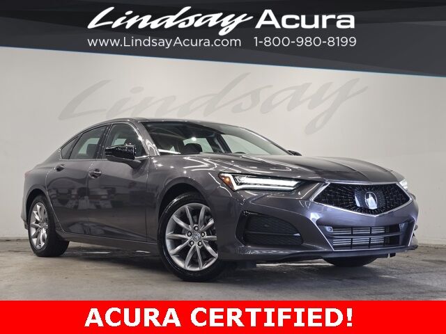 2023 Acura TLX Base Columbus OH