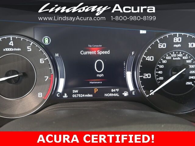 2023 Acura TLX Base Columbus OH