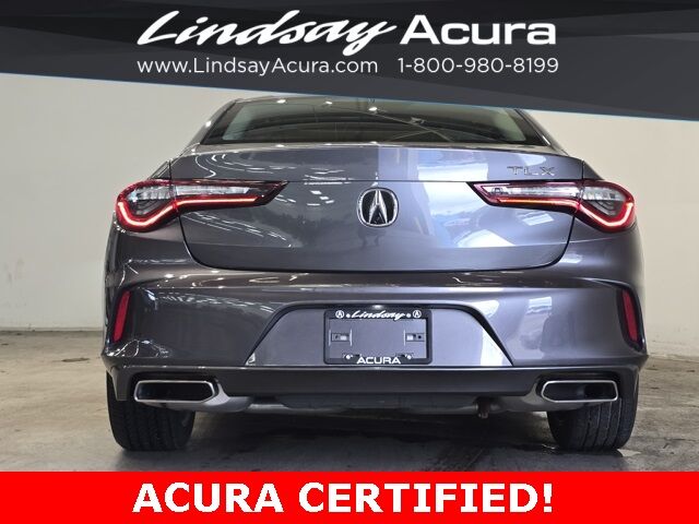2023 Acura TLX Base Columbus OH