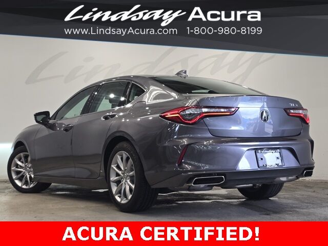 2023 Acura TLX Base Columbus OH