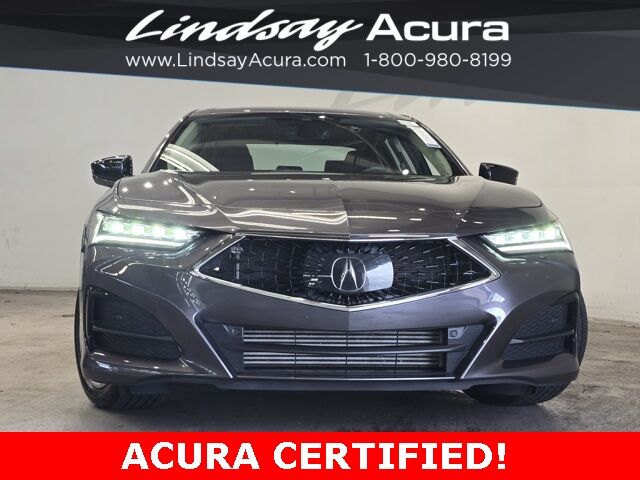2023 Acura TLX Base Columbus OH