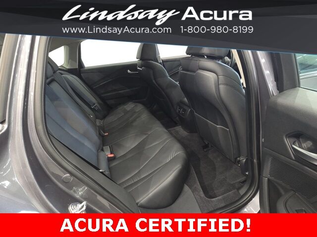 2023 Acura TLX Base Columbus OH