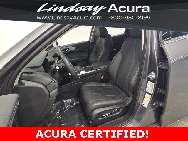 2023 Acura TLX Base Columbus OH