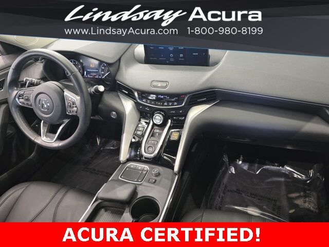 2023 Acura TLX Base Columbus OH