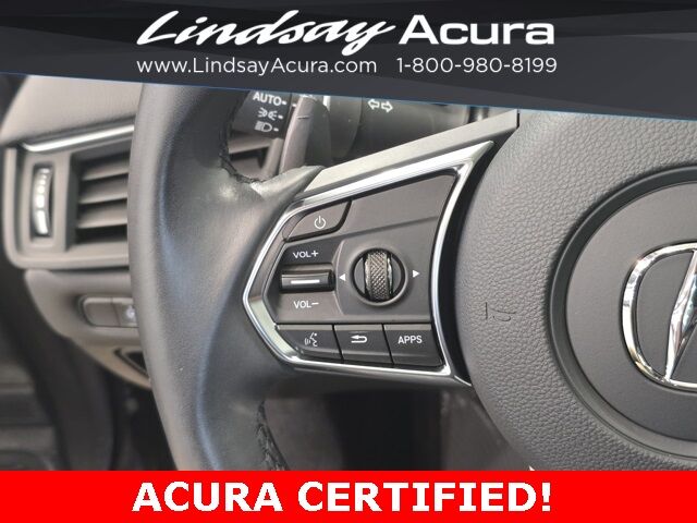 2023 Acura TLX Base Columbus OH