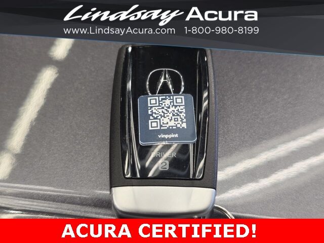 2023 Acura TLX Base Columbus OH