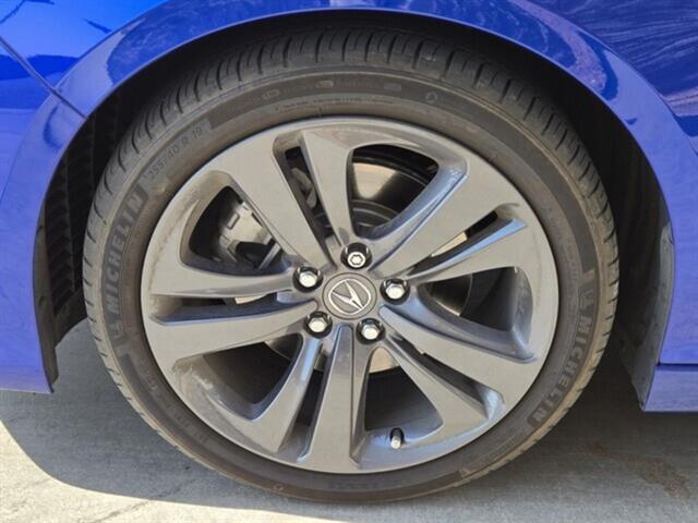 2023 Acura TLX SH-AWD w/A-SPEC Las Vegas NV